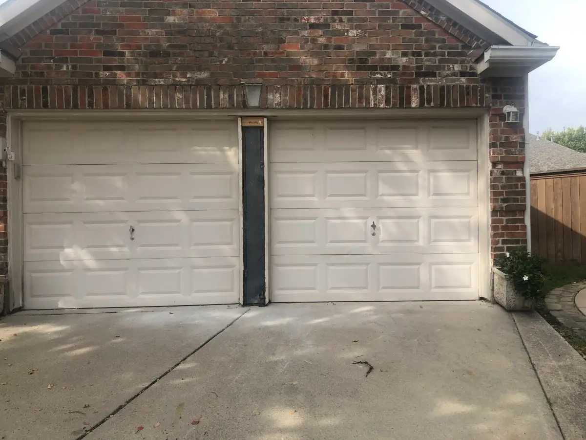 Your Trusted Garage Door Supplier in Rowlett, TX